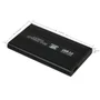 Case Para Hd Externo 2,5 Sata Iii Usb 3.0