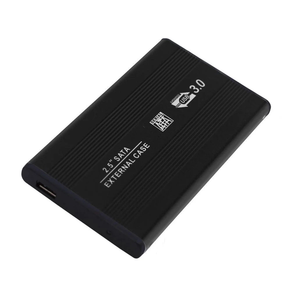 Case Para Hd Externo 2,5 Sata Iii Usb 3.0 Case Para Hd Externo 2,5 Sata Iii Usb 3.0