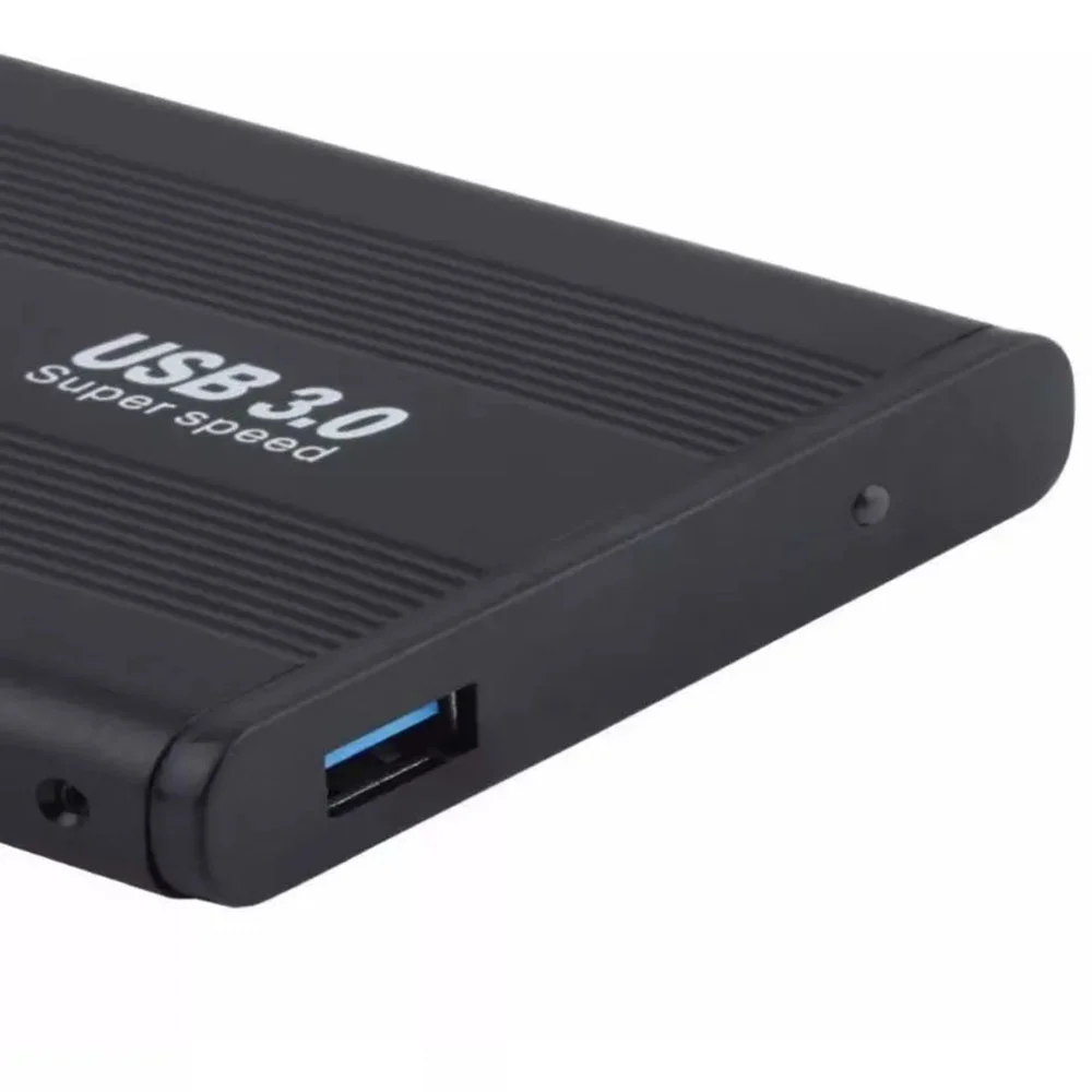 Case Para Hd Externo 2,5 Sata Iii Usb 3.0 Case Para Hd Externo 2,5 Sata Iii Usb 3.0
