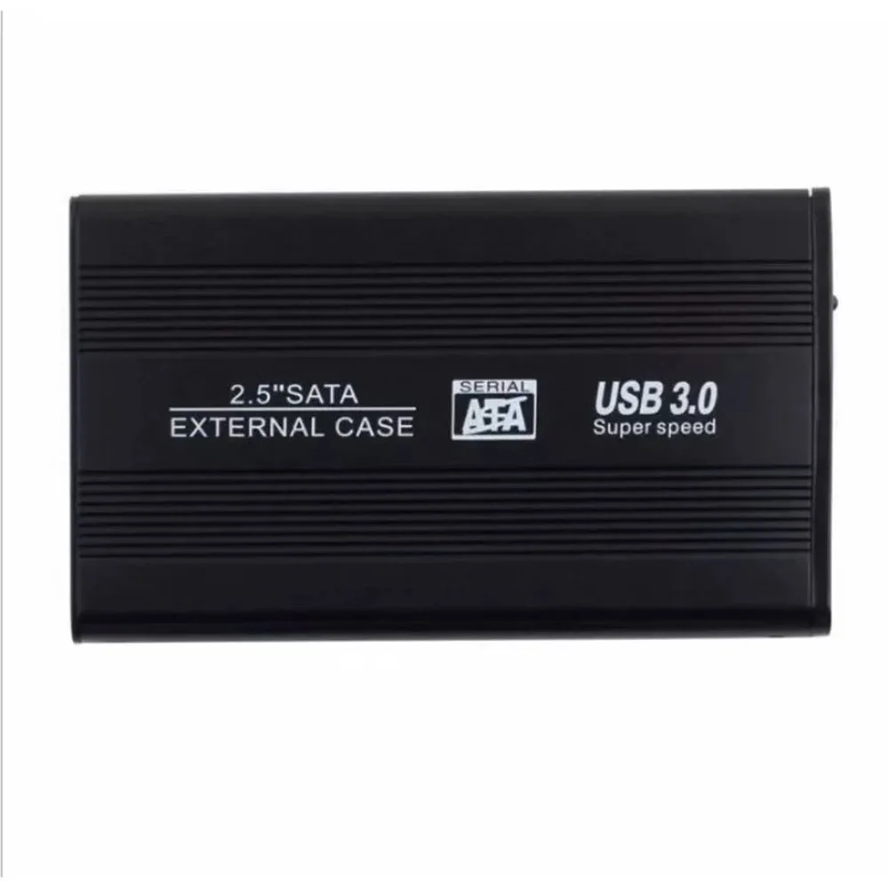 Case Para Hd Externo 2,5 Sata Iii Usb 3.0 Case Para Hd Externo 2,5 Sata Iii Usb 3.0