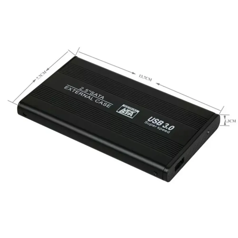 Case Para Hd Externo 2,5 Sata Iii Usb 3.0 Case Para Hd Externo 2,5 Sata Iii Usb 3.0