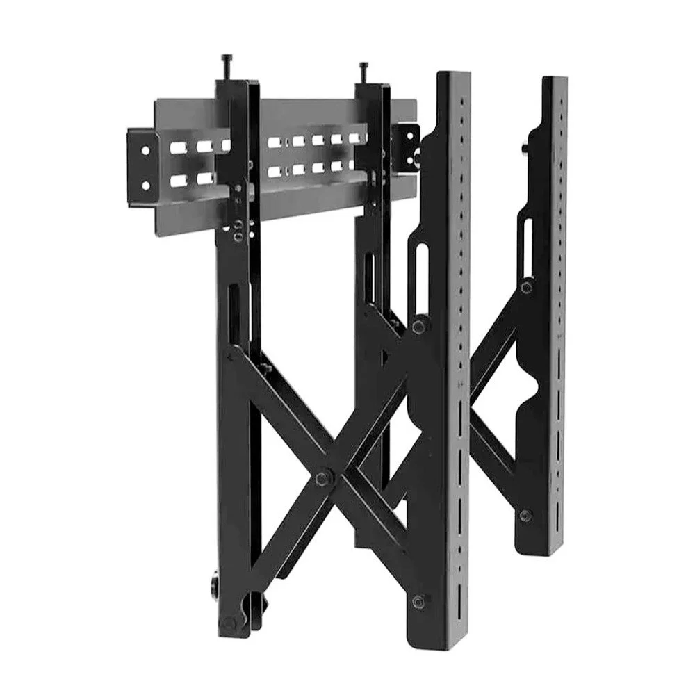 Imagem 5 de 5 do produto Suporte Para Videowall Tv 37 A 70 Pull-out Cs-46f-lvw02