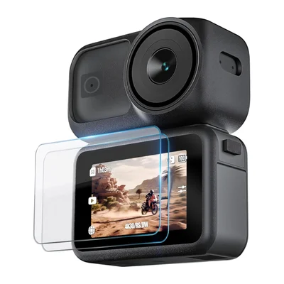 Película De Vidro Temperado Para Dji Osmo Nano - Startrc