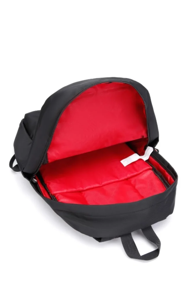 Imagem 2 de 5 do produto Mochila Notebook 15,6" Kross Elegance Casual Ke-bpl16 Preto