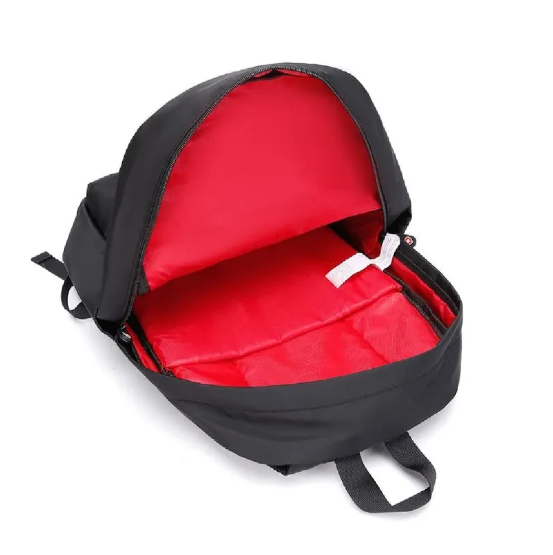 Imagem 3 de 5 do produto Mochila Notebook 15,6" Kross Elegance Casual Ke-bpl16 Preto