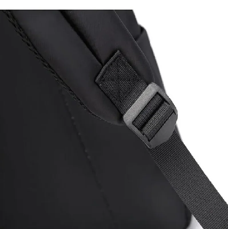 Imagem 4 de 5 do produto Mochila Notebook 15,6" Kross Elegance Casual Ke-bpl16 Preto