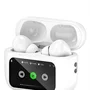 Fone Bluetooth Sem Fio Com Tela Touch Inteligente 7