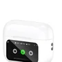 Fone Bluetooth Sem Fio Com Tela Touch Inteligente 8