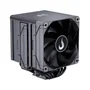 Cooler Para Processador Rise Mode Temp 6 Pro Black Amd E Intel 120 Mm Preto Rm-act6p-b 3