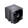 Air Cooler Gamer Rise Mode Temp 8 Black AMD e Intel 120mm Preto - RM-ACT8-B