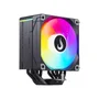 Cooler Para Processador Rise Mode Temp 6 Pro Black Amd E Intel 120mm Preto - Rm-act6-aRGB-b 3