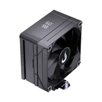 Cooler Para Processador Rise Mode Temp 6 Black Amd E Intel 120mm Preto - Rm-act6-b 2