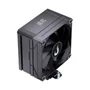 Cooler Para Processador Rise Mode Temp 6 Black Amd E Intel 120mm Preto - Rm-act6-b 3