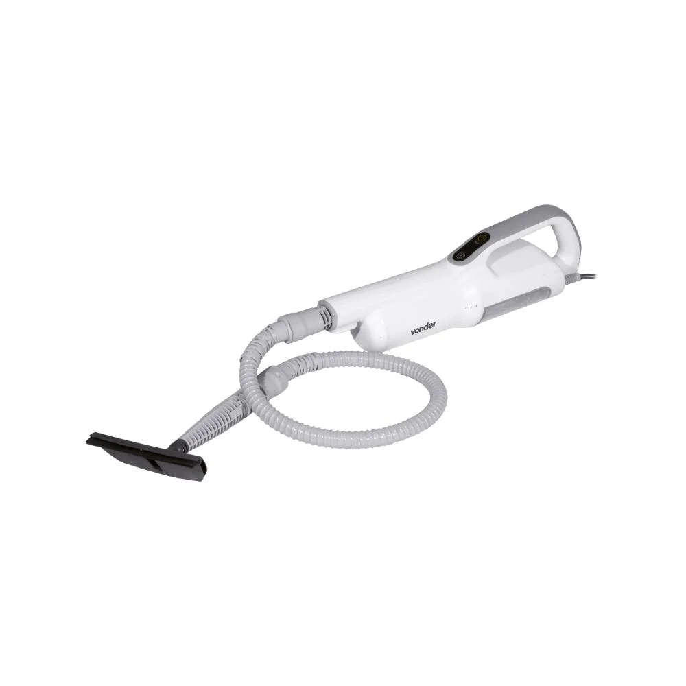 Imagem 2 de 5 do produto Limpador A Vapor Multiuso Vonder Lmv1400 127v