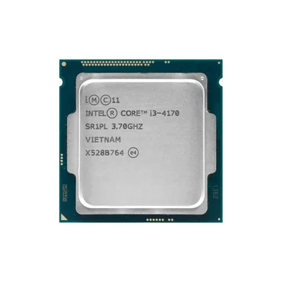 Processador Intel Core i3-4170 Socket LGA  1150 3.70 Ghz 3mb - Oem