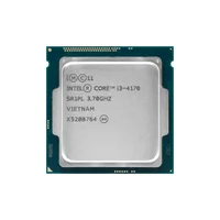 Processador Intel Core i3-4170 Socket LGA  1150 3.70 Ghz 3mb - Oem 2