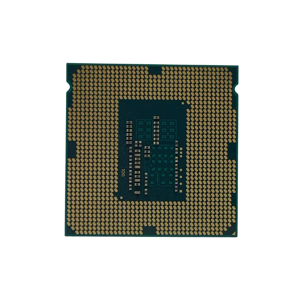 Processador Intel Core i3-4170 Socket LGA  1150 3.70 Ghz 3mb - Oem 5