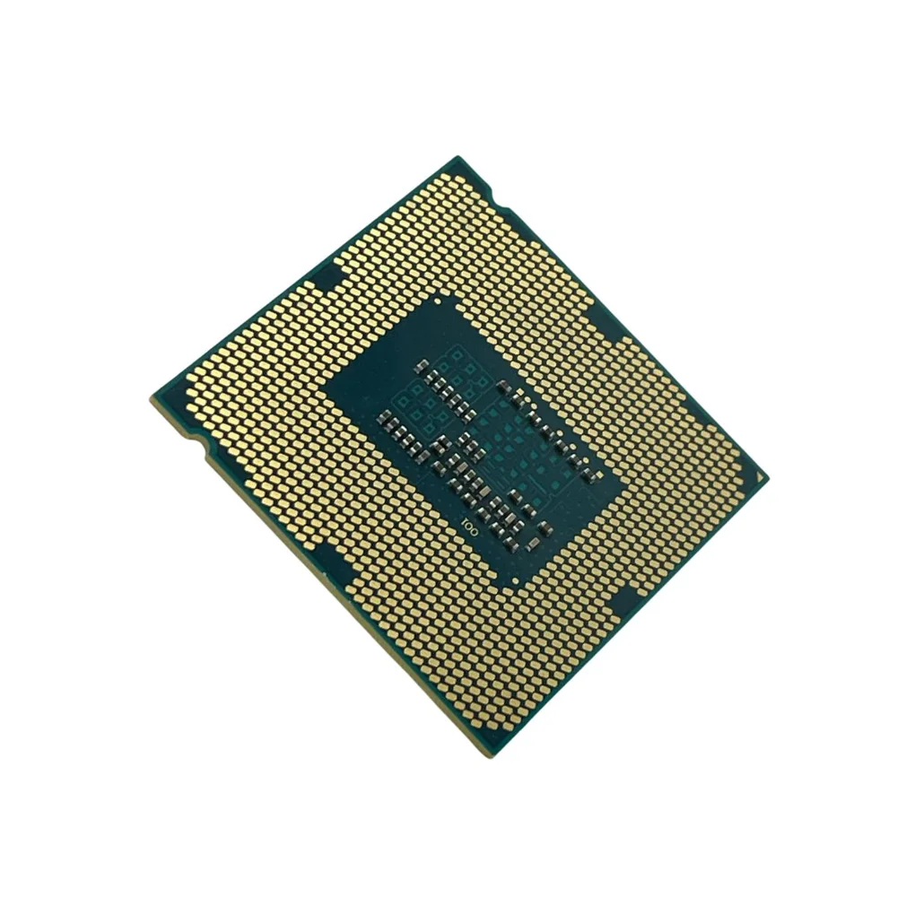 Processador Intel Core i3-4170 Socket LGA  1150 3.70 Ghz 3mb - Oem 6