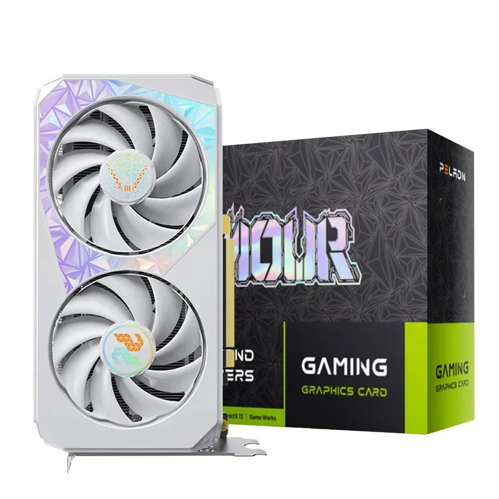  PELADN GeForce RTX 3060 ARMOUR 12GB GDDR6 192-bit