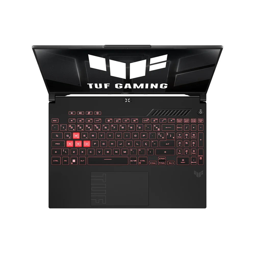 Notebook ASUS TUF A16