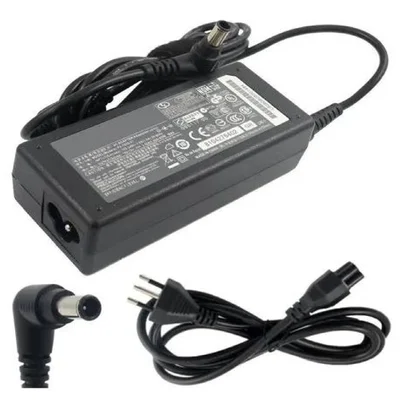 Fonte Notebook 65w 19v 342a (7.9x5.5mm) Kp-ta65a 2-084