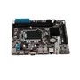 Placa Mãe Wpc, Chipset H61, Intel LGA  1155, Matx, Ddr3