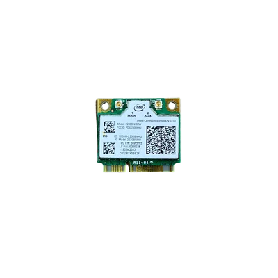 Placa Wifi Intel 2230 Bluetooth Mini PCie 04w3765 2230bnhmw