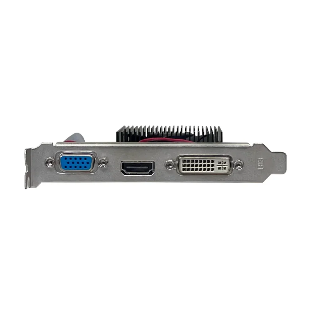 Placa De Video Winfox Gt730 2gb Ddr3 128bits Hmi Dvi Vga 5