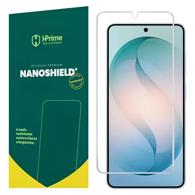 Película Nanoshield Premium Hprime Samsung Galaxy S26