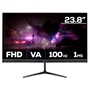 Monitor Gamer Mancer Horizon Z3b 23.8" Va Fhd 1ms 100hz HDMI/vga - Mcr-hz3bn24-bl2