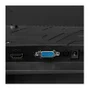 Monitor Gamer Mancer Horizon Z3b 23.8" Va Fhd 1ms 100hz HDMI/vga - Mcr-hz3bn24-bl2