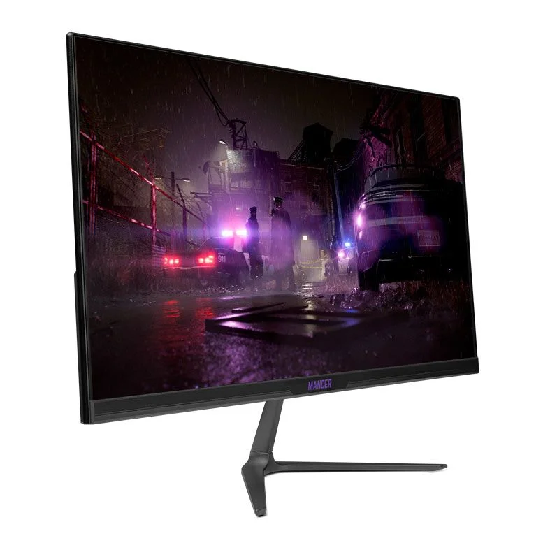 Monitor Gamer Mancer Horizon Z3b 23.8" Va Fhd 1ms 100hz HDMI/vga - Mcr-hz3bn24-bl2 Monitor Gamer Mancer Horizon Z3b 23.8" Va Fhd 1ms 100hz HDMI/vga - Mcr-hz3bn24-bl2