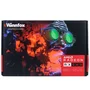 Placa De Video Winfox Rx560 4gb 128bits Ddr5