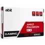 Placa De Video Abit Radeon Rx580 8GB GDDR5 - Bp580d-6a45b