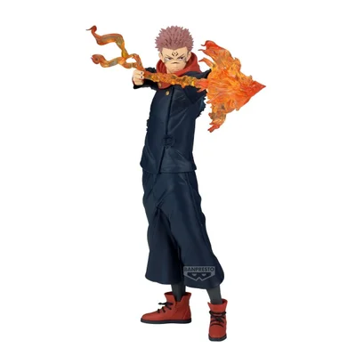 Jiu-jutsu Kaisen Maximaticplus Sukuna