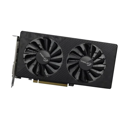 Placa De Video Kinology 8GB Rx580 Ddr5 256bits