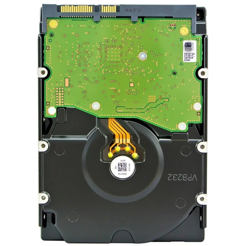 Hd Seagate Ironwolf 4TB Nas 3.5" Sata 3 5400rpm St4000vn006 Hd Seagate Ironwolf 4TB Nas 3.5" Sata 3 5400rpm St4000vn006