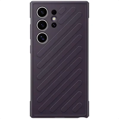 Capa Protetora Robusta Galaxy S24 Ultra S928