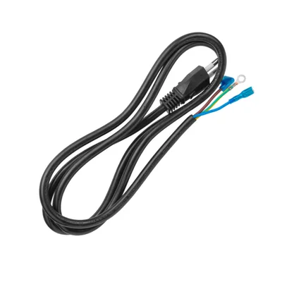 Cabo Força 20a 1,5m Bivolt 110v 220v