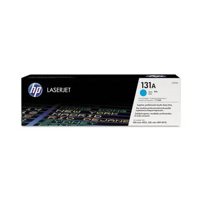 Toner Cf211a 131a P/ Hp M251 M276