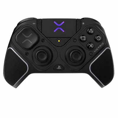 Victrix Ps Pro Bfg Reloaded Controller Modular Wireless Playstation Black