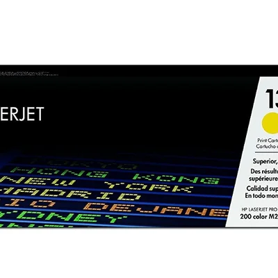 Toner Cf212a 131a P/ M251 M276