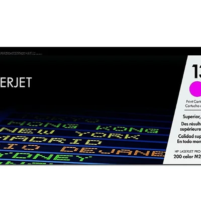 Toner Cf213a 131a P/ M251 M276