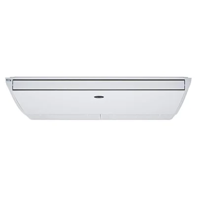 Ar Condicionado Split Teto Carrier Xperience 64000 Btus Frio 220v Trifásico R410a 38ccw064535mc