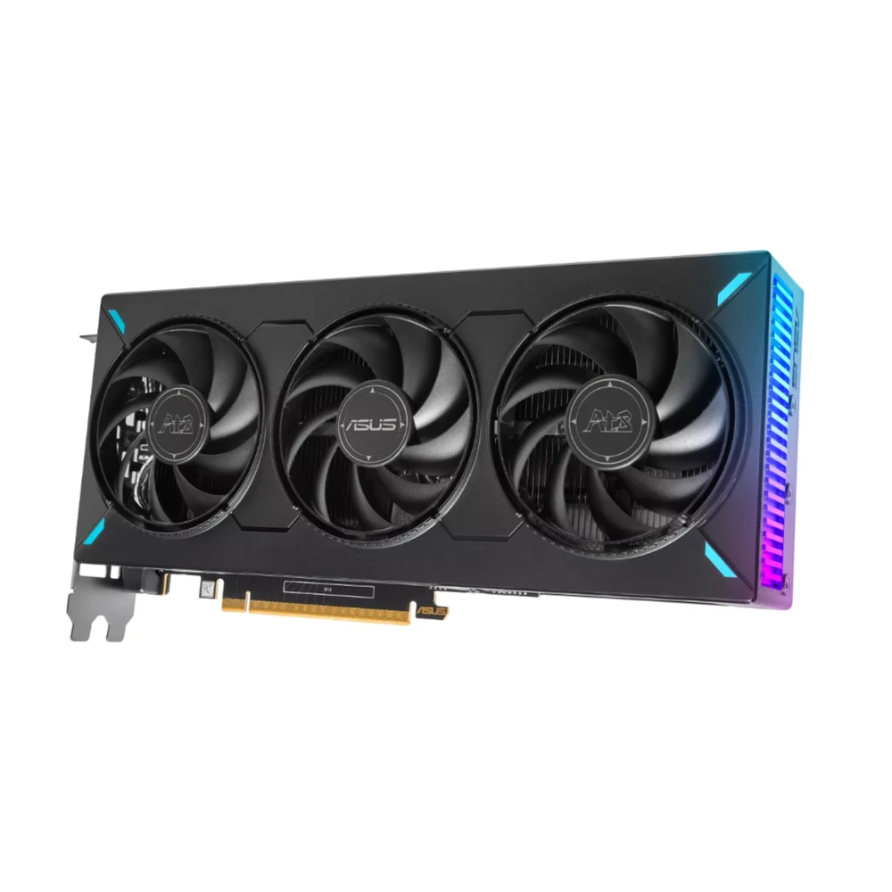 Gpu Asus RTX 5060 8GB Atlas Shark Oc, Gddr7, 128-bits, 3x Dp / 1x HDMI - Ats-RTX5060-o8g 5
