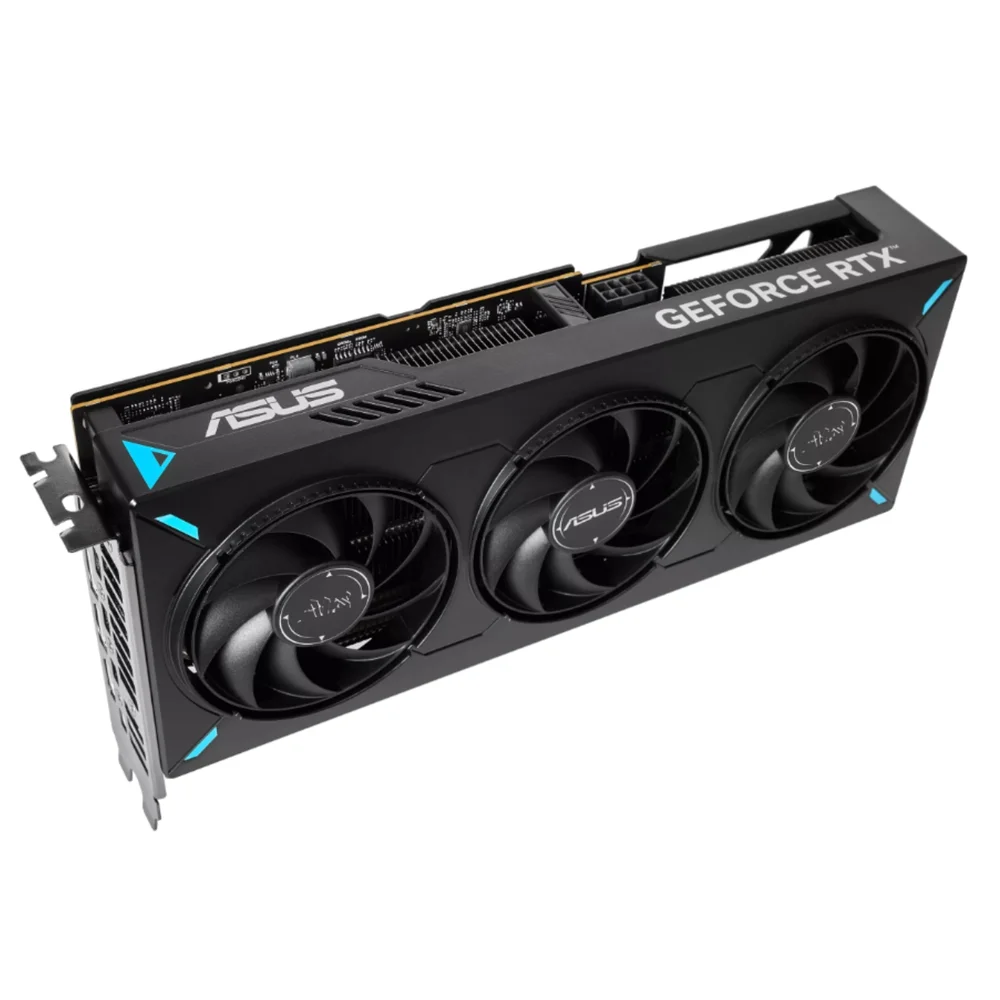 Gpu Asus RTX 5060 8GB Atlas Shark Oc, Gddr7, 128-bits, 3x Dp / 1x HDMI - Ats-RTX5060-o8g 7