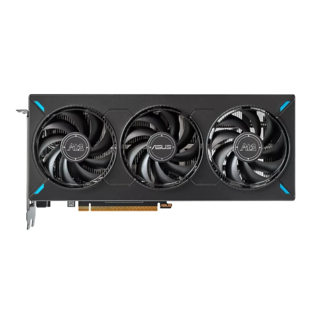 Gpu Asus RTX 5060 8GB Atlas Shark Oc, Gddr7, 128-bits, 3x Dp / 1x HDMI - Ats-RTX5060-o8g 8