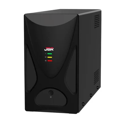Nobreak Jbr Guard 2000va Bivolt