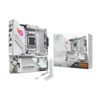 Placa Mae Asus Rog Strix B850-g Gaming Wifi, Amd Am5, Atx, Wf/blt, Ddr5 - Rog Strix B850-g Gaming Wifi 2