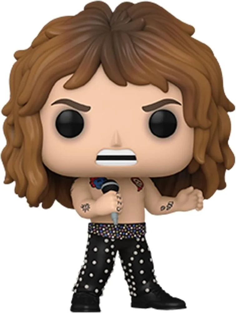 Imagem 4 de 4 do produto Funko Pop Rocks Ozzy Osbourne 404 Ozzy Oubourne